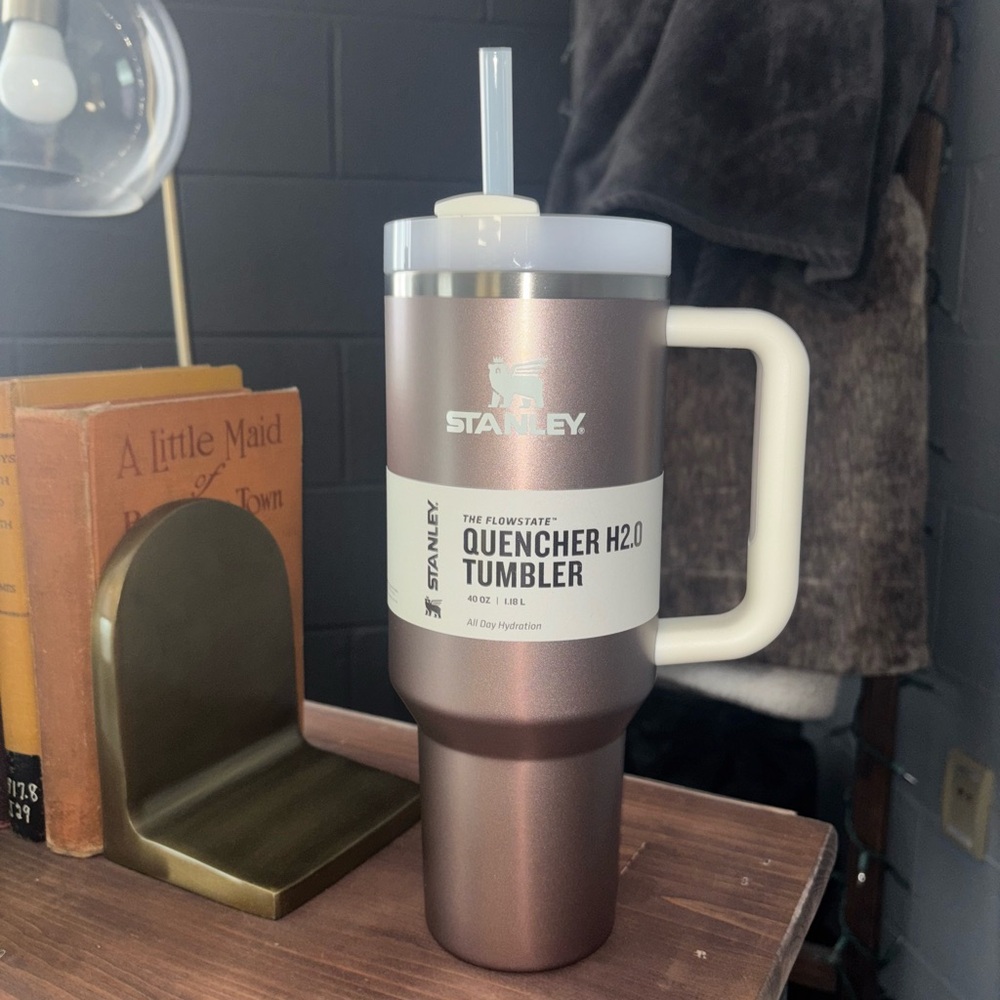 Stanley Quencher H2.0 Tumbler